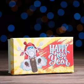 Подарочная коробка