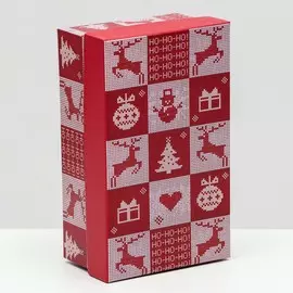 Подарочная коробка