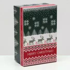 Подарочная коробка