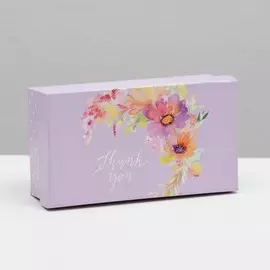 Подарочная коробка