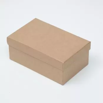 Подарочная коробка