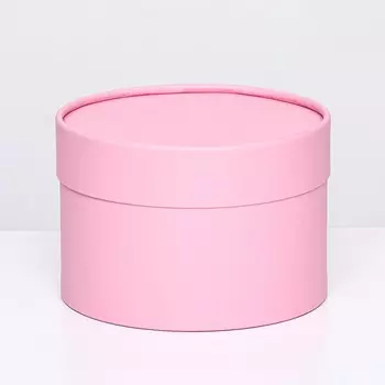 Подарочная коробка