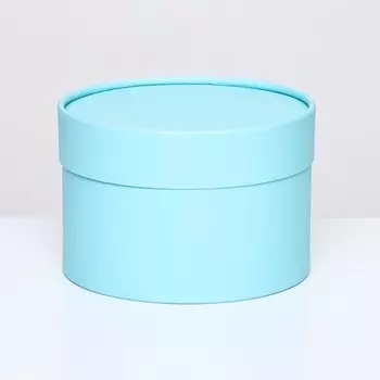 Подарочная коробка