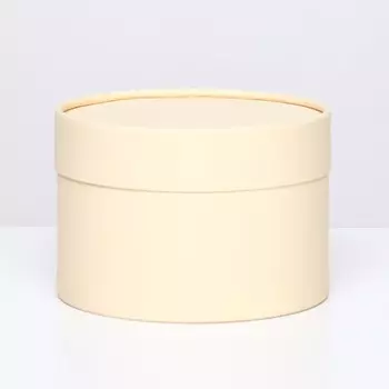 Подарочная коробка