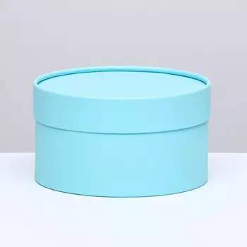 Подарочная коробка