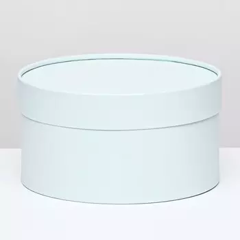 Подарочная коробка