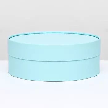 Подарочная коробка