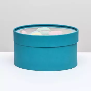 Подарочная коробка