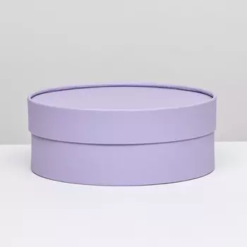 Подарочная коробка