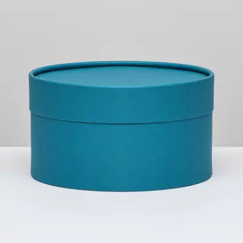 Подарочная коробка