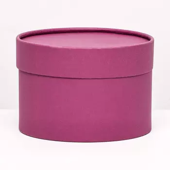 Подарочная коробка