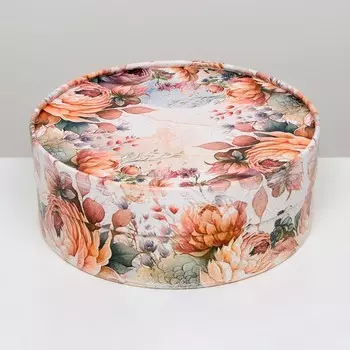 Подарочная коробка