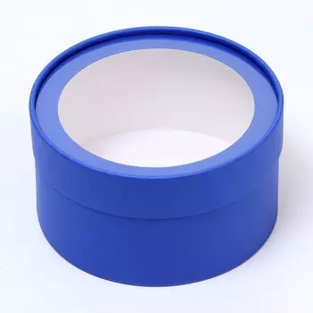 Подарочная коробка