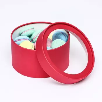 Подарочная коробка