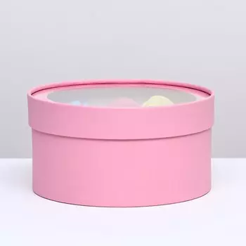 Подарочная коробка