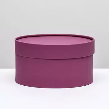 Подарочная коробка