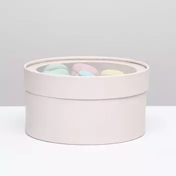 Подарочная коробка