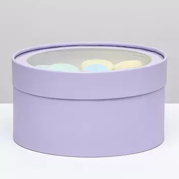 Подарочная коробка