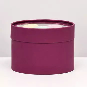 Подарочная коробка