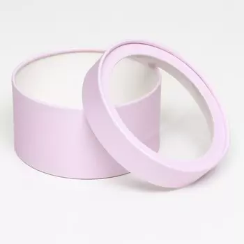 Подарочная коробка