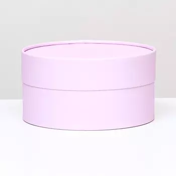 Подарочная коробка