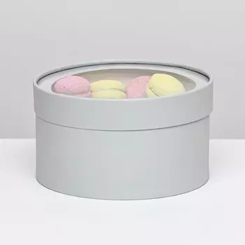 Подарочная коробка