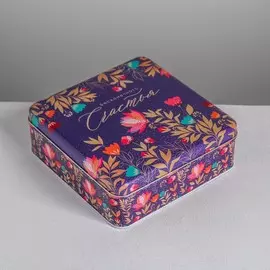 Подарочная коробка