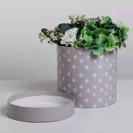 Подарочная коробка