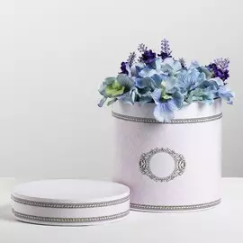 Подарочная коробка