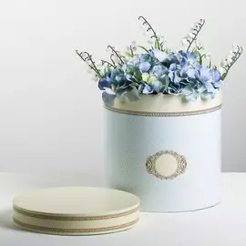 Подарочная коробка