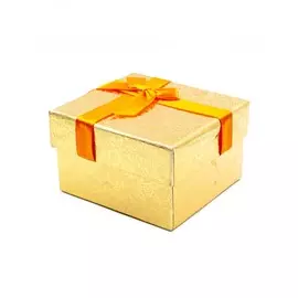 Подарочная коробка браслет