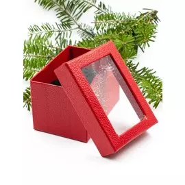 Подарочная коробка браслет