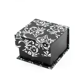 Подарочная коробка кольцо