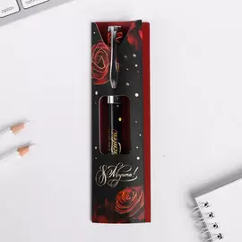 Подарочная ручка