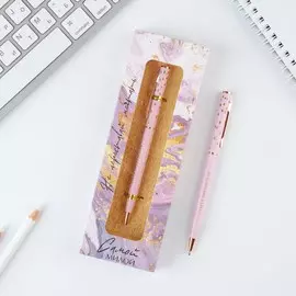 Подарочная ручка