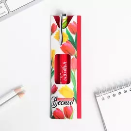 Подарочная ручка