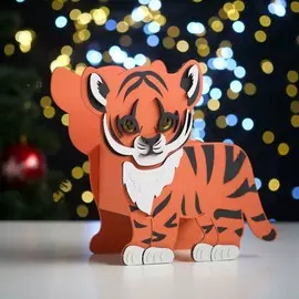 Подарочная упаковка