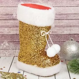 Новый год! подарочная упаковка