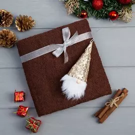 Подарочное полотенце