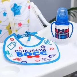 Подарочный детский набор