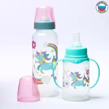 Подарочный детский набор m&b