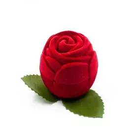 Подарочный футляр кольцо