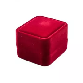 Подарочный футляр кольцо