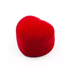 Подарочный футляр кольцо