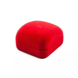 Подарочный футляр кольцо