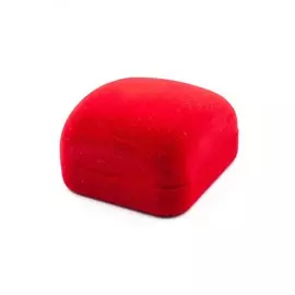 Подарочный футляр серьги