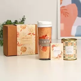 Подарочный набор