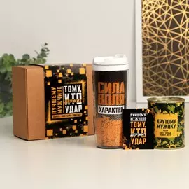 Подарочный набор