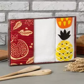 Подарочный набор