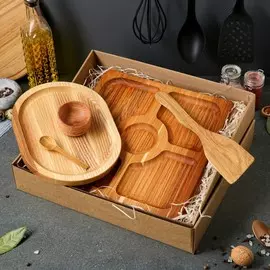 Подарочный набор